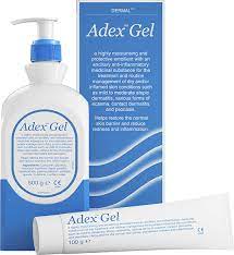 Adex Gel Pump Disp | Eclipse Pharmacy