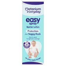 Metanium Barrier Lotion Spray | Eclipse Pharmacy